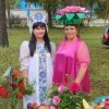 Богатырская ярмарка